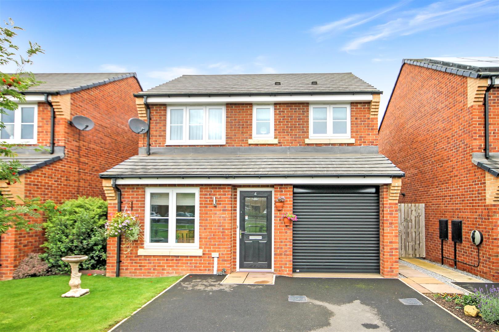 Cotswold Street, Brompton, Northallerton Thirsk and Northallerton